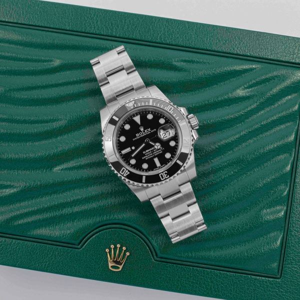 Rolex Submariner 126610 LN